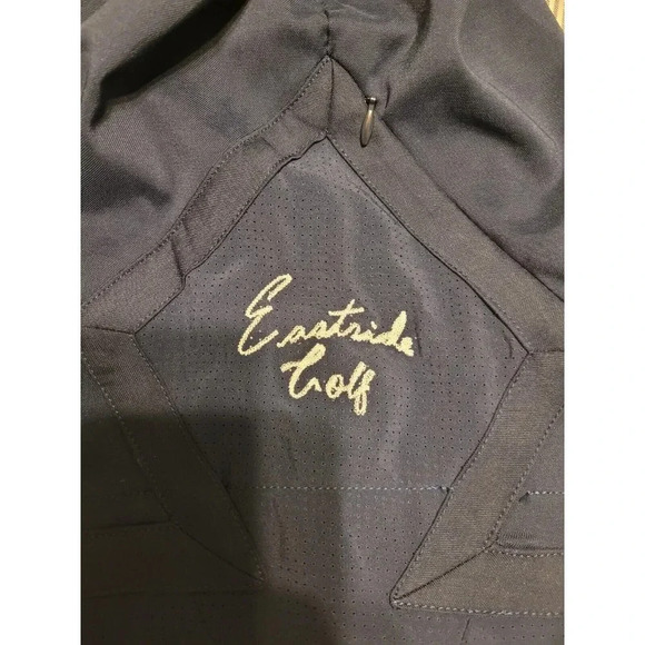 Nike Air Jordan x Eastside Golf Navy Shorts Size 28- Mens DV1905-410 BRAND NEW - Picture 14 of 16